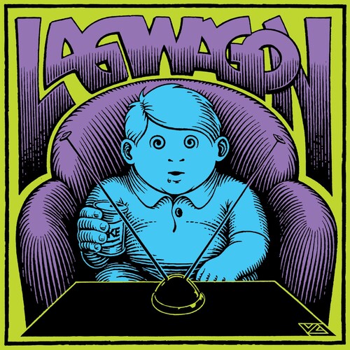 Lagwagon: Duh