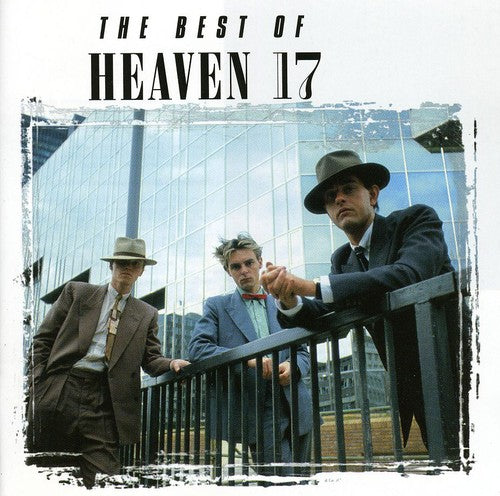 Heaven 17: Best of Heaven 17: Higher & Higher