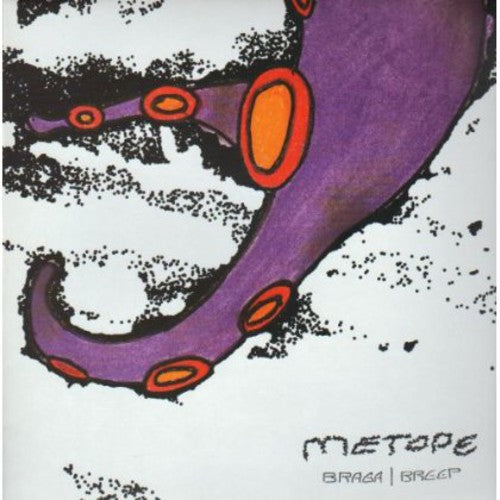 Metope: Braga / Breep