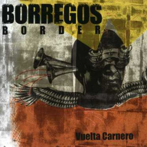 Borregos Border: Vuelta Carnero