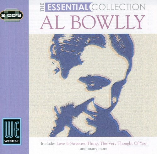 Bowlly, Al: The Essential Collection