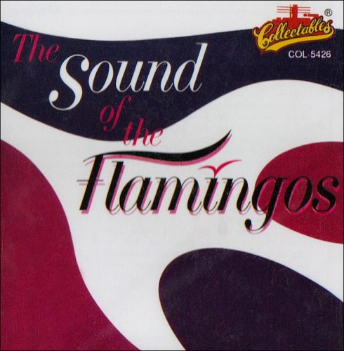 Flamingos: Sound of the Flamingos