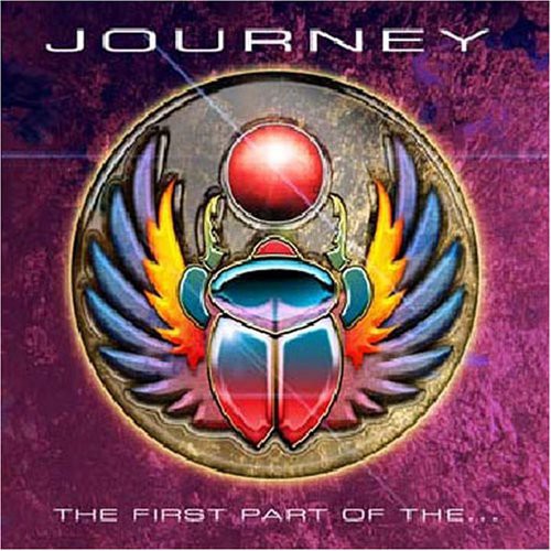 Journey: First Part of the Journey