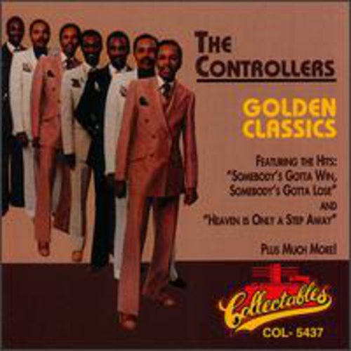 Controllers: Golden Classics