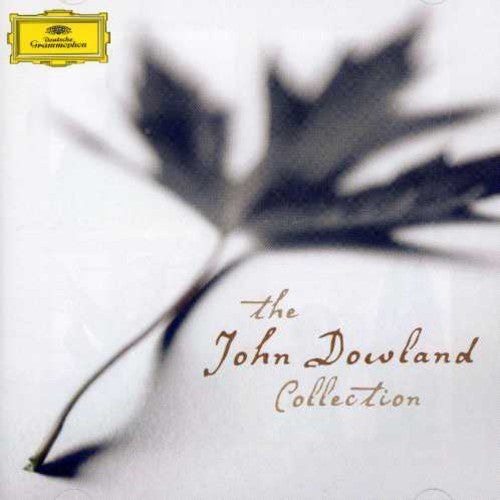 John Dowland Collection / Various: John Dowland Collection / Various