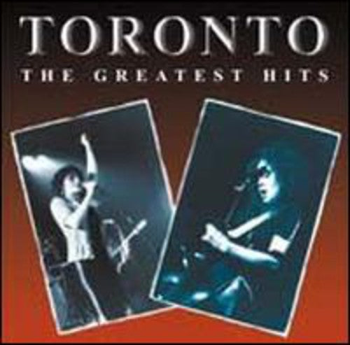 Toronto: Greatest Hits