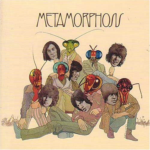 Rolling Stones: Metamorphosis