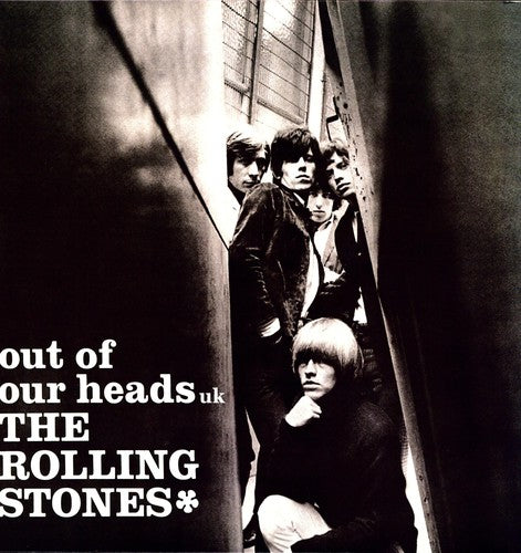 Rolling Stones: Out of Our Heads