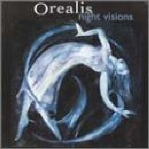 Orealis: Night Visions