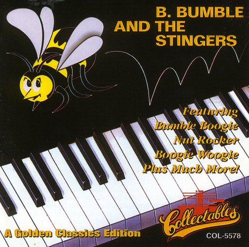 B. Bumble & Stingers: Golden Classics Edition