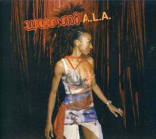 Wunmi: A.L.A.