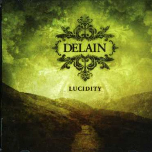 Delain: Lucidity