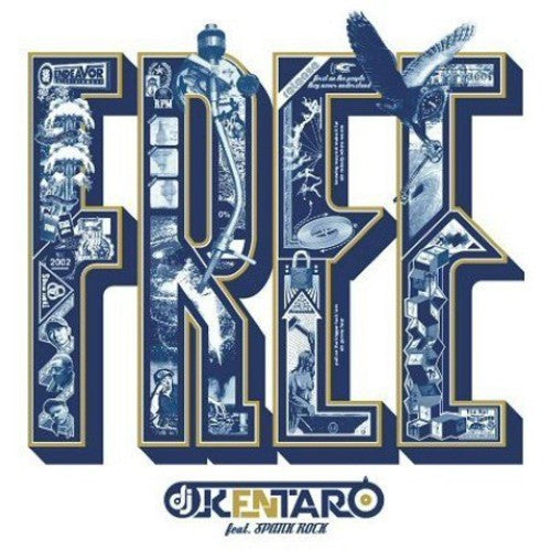 DJ Kentaro: Free