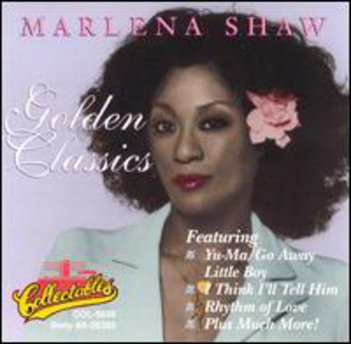 Shaw, Marlena: Golden Classics