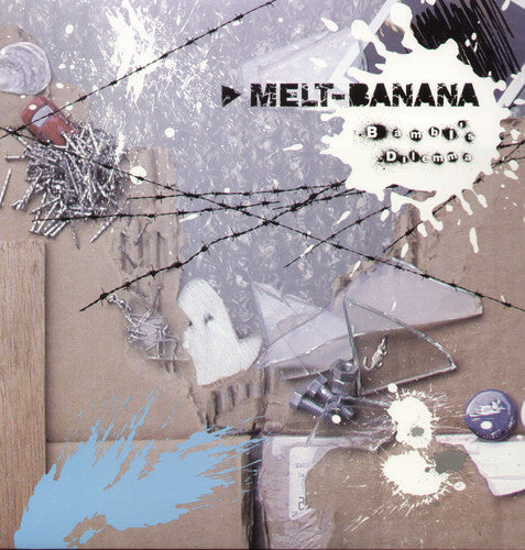 Melt Banana: Bambi's Dilemma