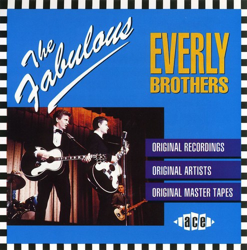 Everly Brothers: Fabulous