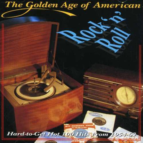 Golden Age of American Rock N Roll / Various: Golden Age of American Rock N Roll / Various