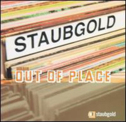 Music Out of Place / Various: Music Out Of Place