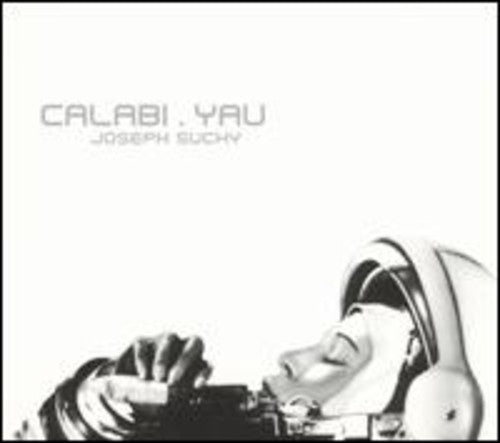 Suchy, Joseph: Calabi.Yau