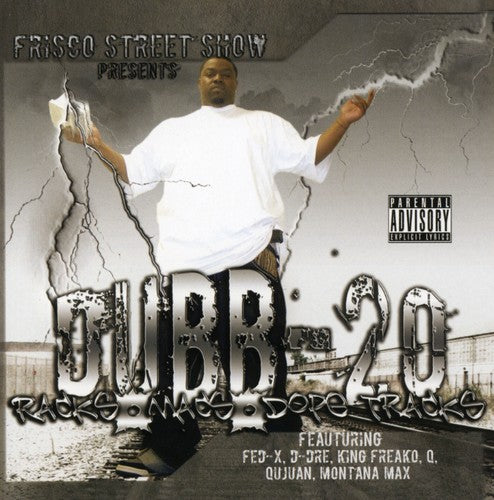 Dubb 20: Jacka Presents Dubb 20