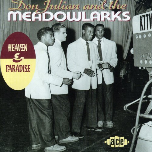 Meadowlarks: Heaven & Paradise