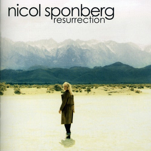 Sponberg, Nicol: Resurrection