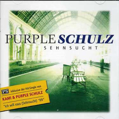 Purple Schulz: Sehnsucht-Die Balladen