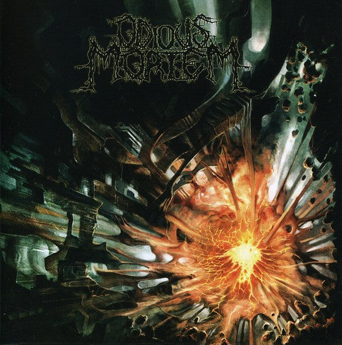 Odious Mortem: Cryptic Implosion