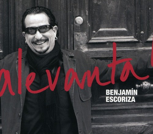 Escoriza, Benjamin: Alevanta