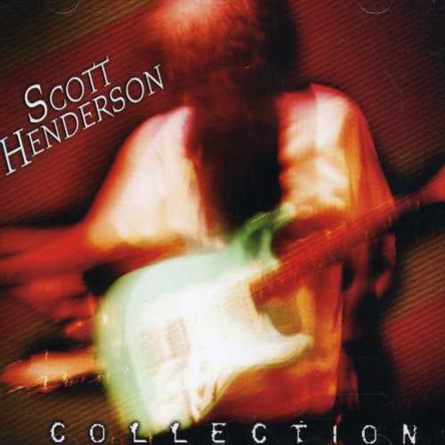 Henderson, Scott: Collection