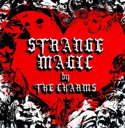 Charms: Strange Magic