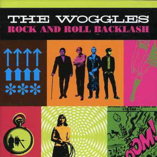 Woggles: Rock and Roll Backlash