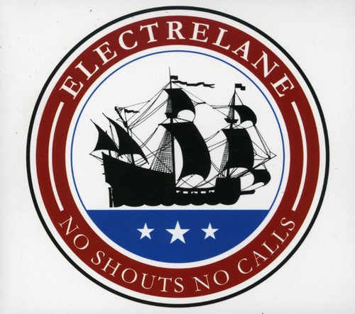 Electrelane: No Shouts No Calls