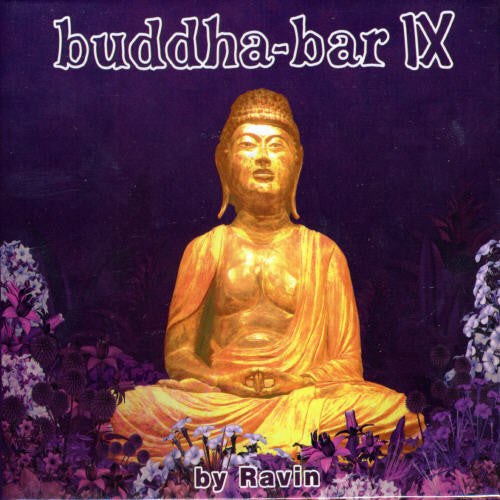 Buddha Bar IX / Various: Buddha Bar Ix / Various