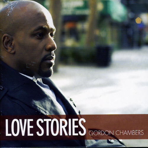 Chambers, Gordon: Love Stories