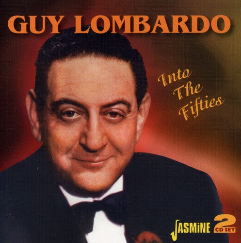 Lombardo, Guy: Into the Fifties