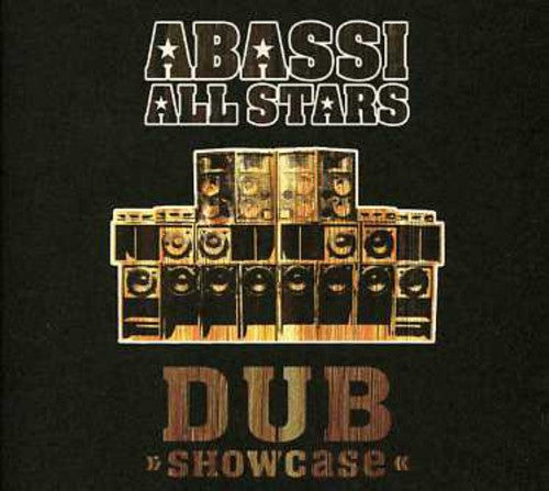 Abassi All Stars: Dub Showcase