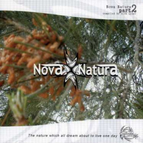 Vol. 2-Nova Natura / Various: Vol. 2-Nova Natura / Various