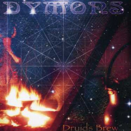 Dymons: Druids Brew