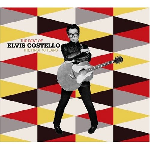 Costello, Elvis: The Best Of Elvis Costello: The First 10 Years