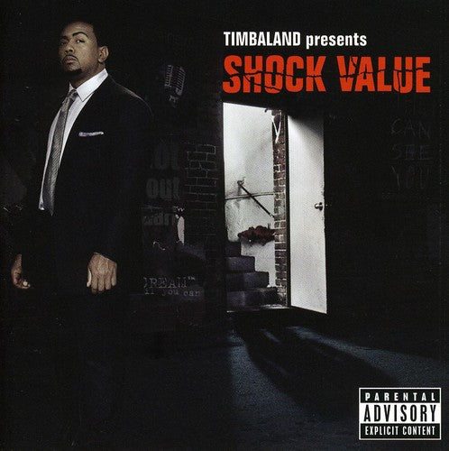 Timbaland: Shock Value