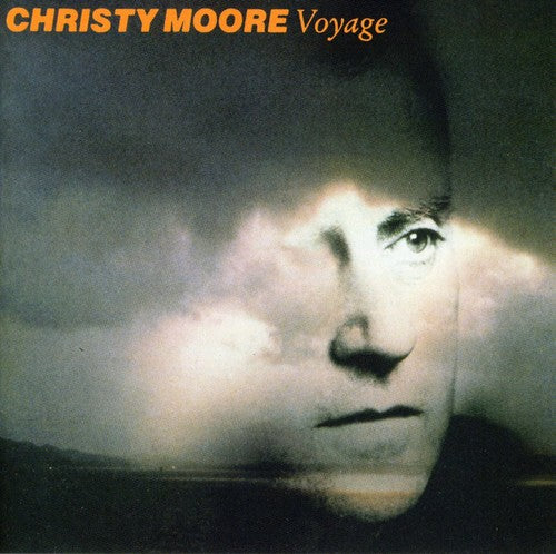 Moore, Christy: Voyage