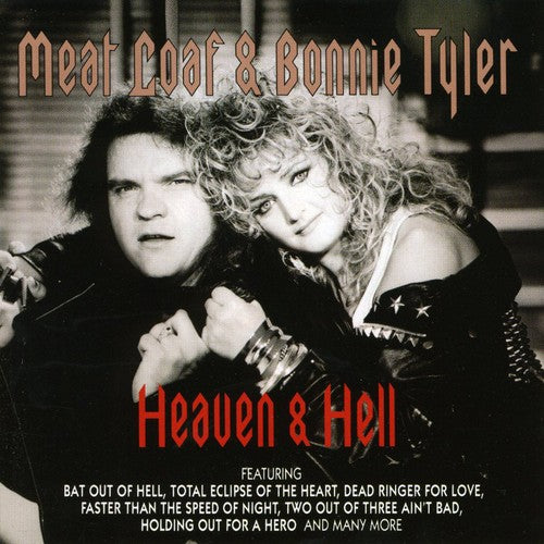 Tyler, Bonnie / Meat Loaf: Heaven and Hell