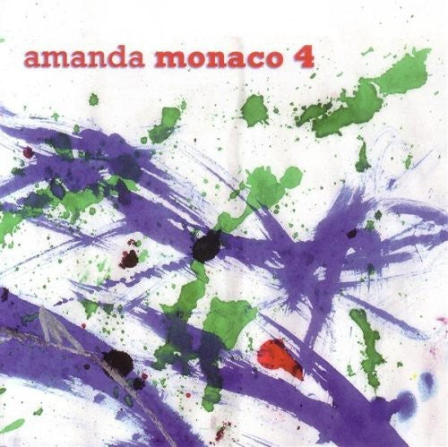 Monaco, Amanda: Intention