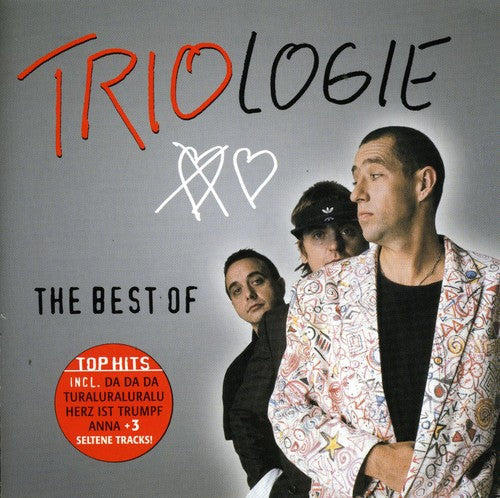 Trio: Triologie-Best Of