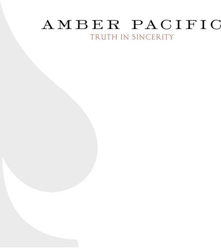 Amber Pacific: Truth in Sincerity