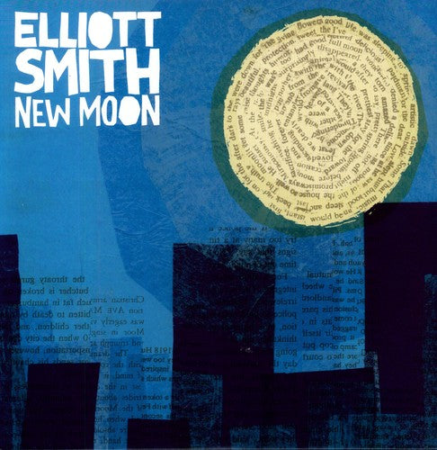 Smith, Elliott: New Moon
