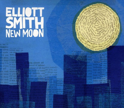 Smith, Elliott: New Moon