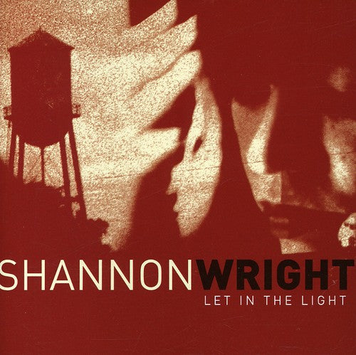 Wright, Shannon: Let in the Light