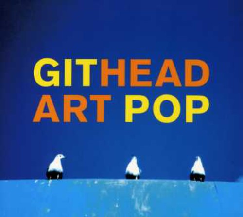 Githead: Art Pop